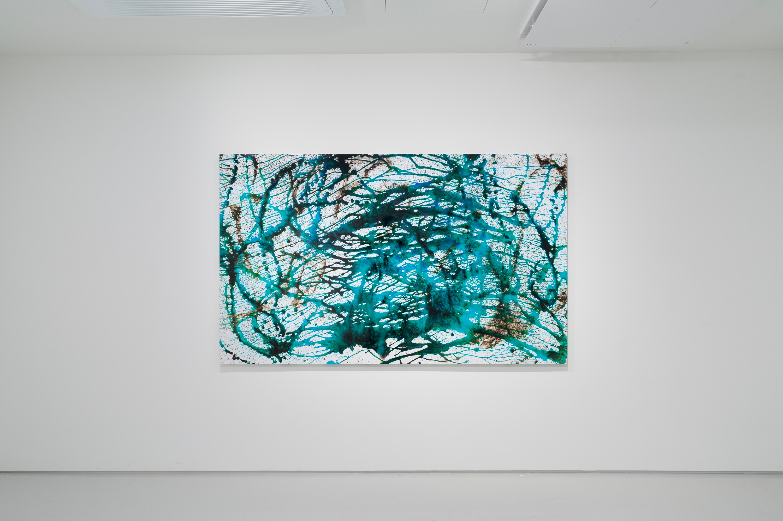 전시전경 · Exhibition view